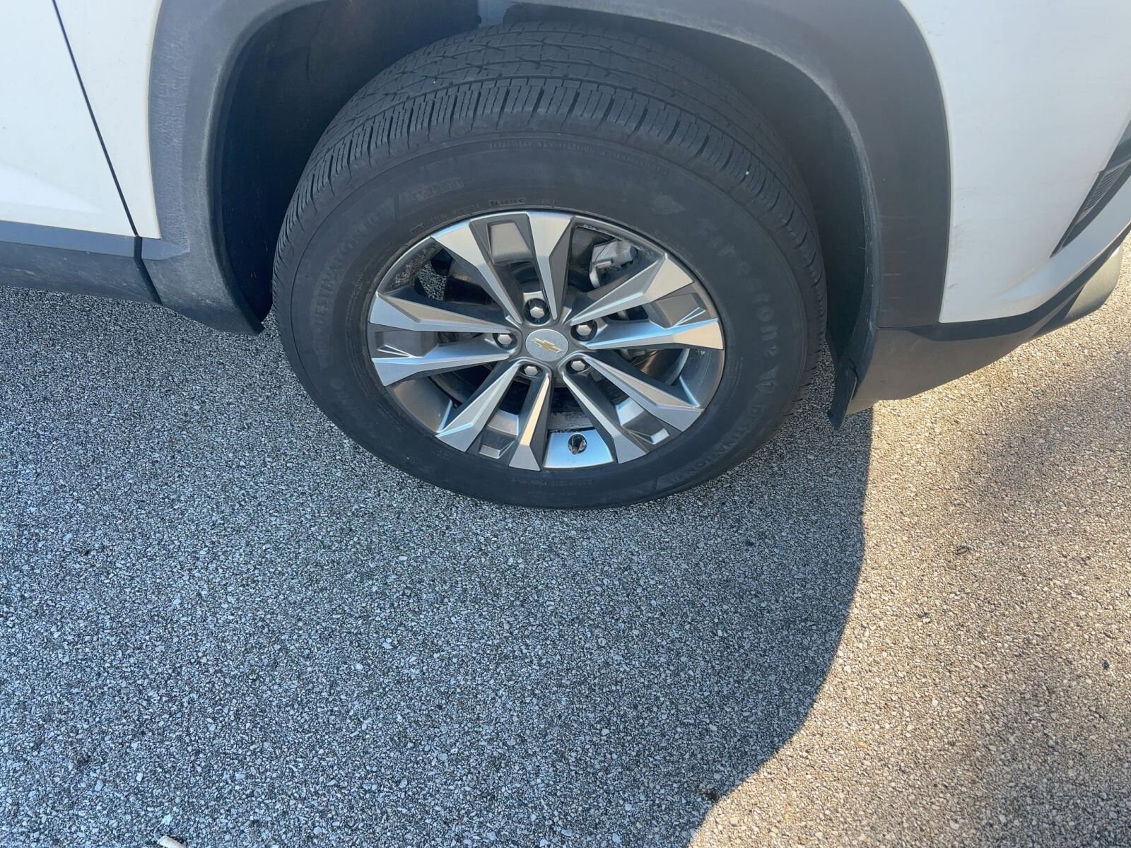 Thumbnail: 2025 Chevrolet Equinox - 8