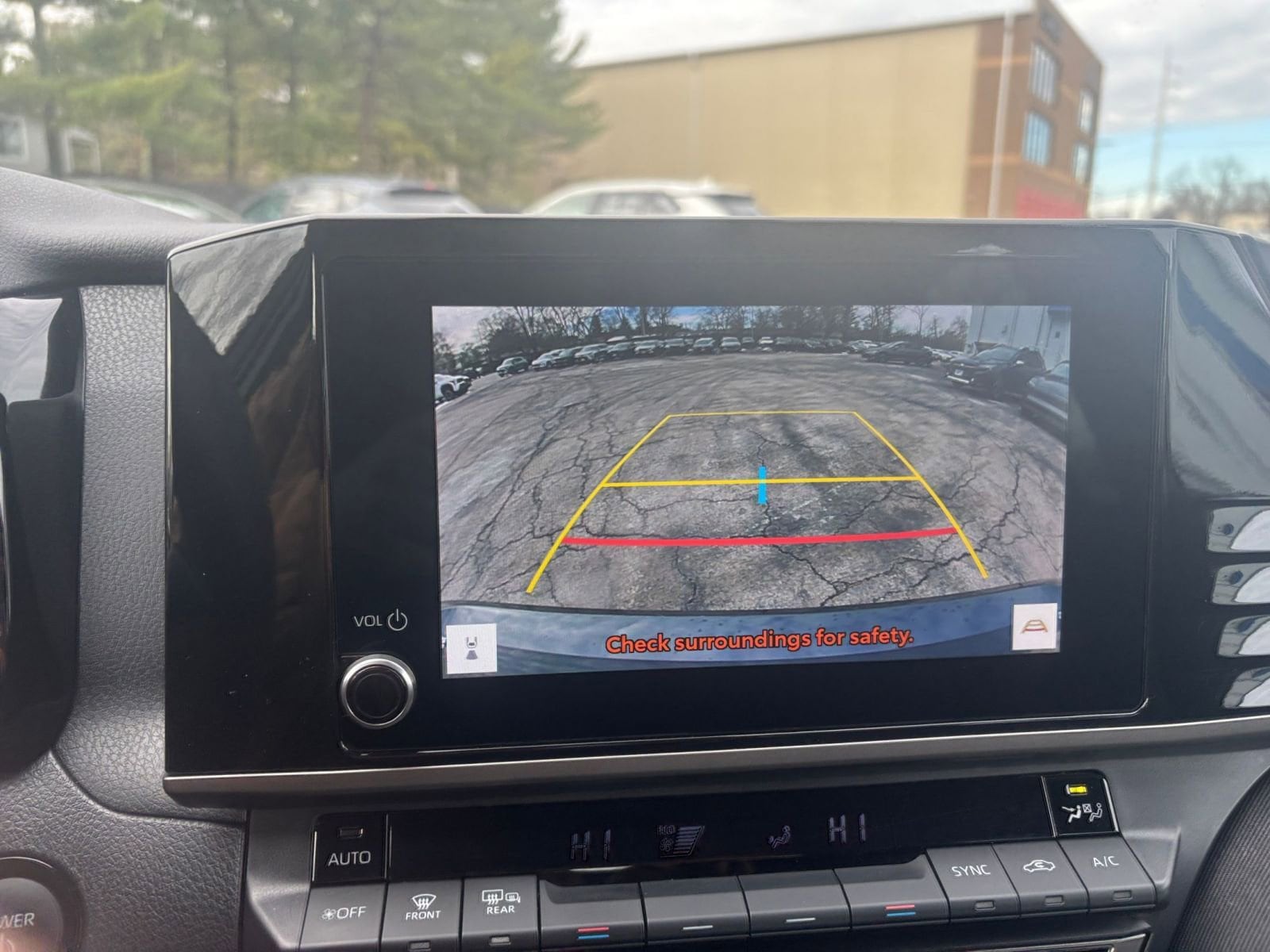 Thumbnail: 2025 Toyota Camry - 17