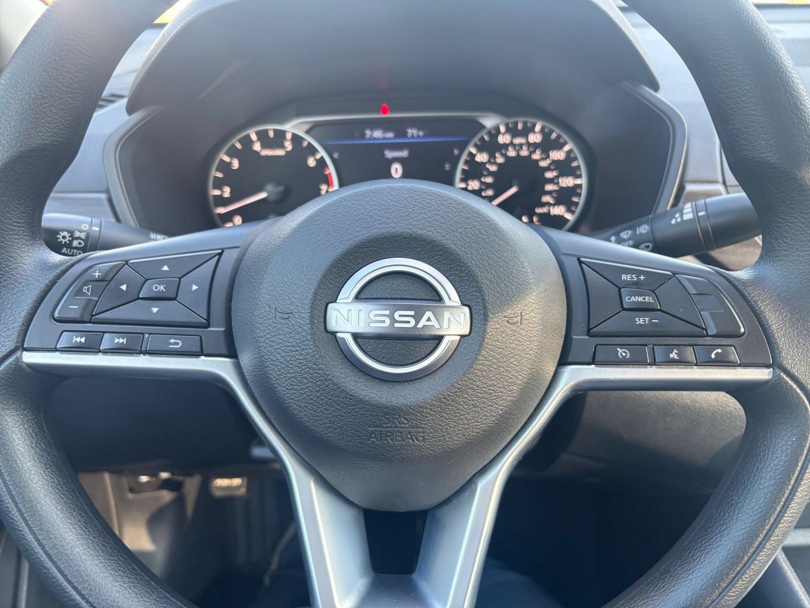 Thumbnail: 2025 Nissan Altima - 24