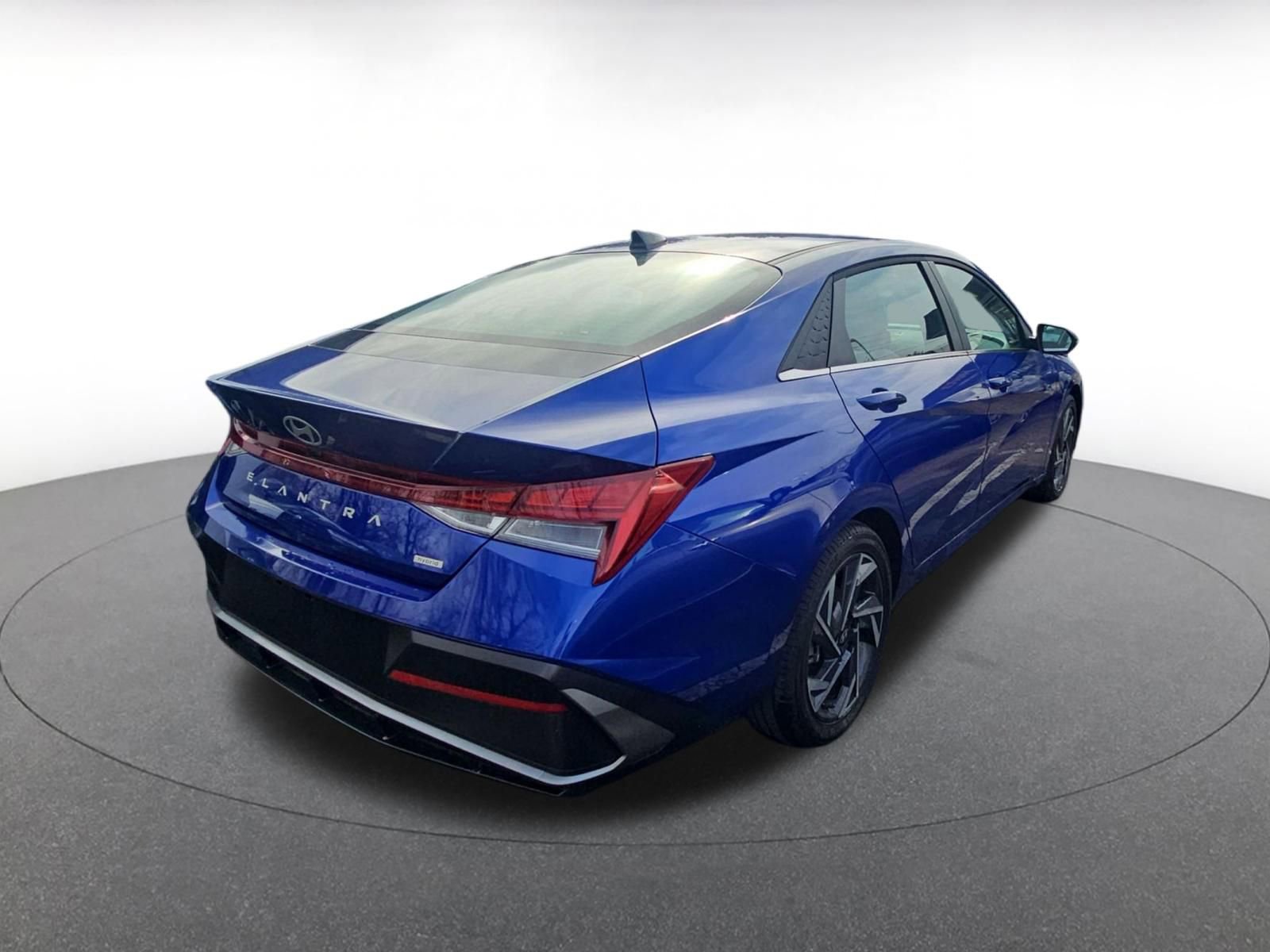 Thumbnail: 2025 Hyundai Elantra - 6