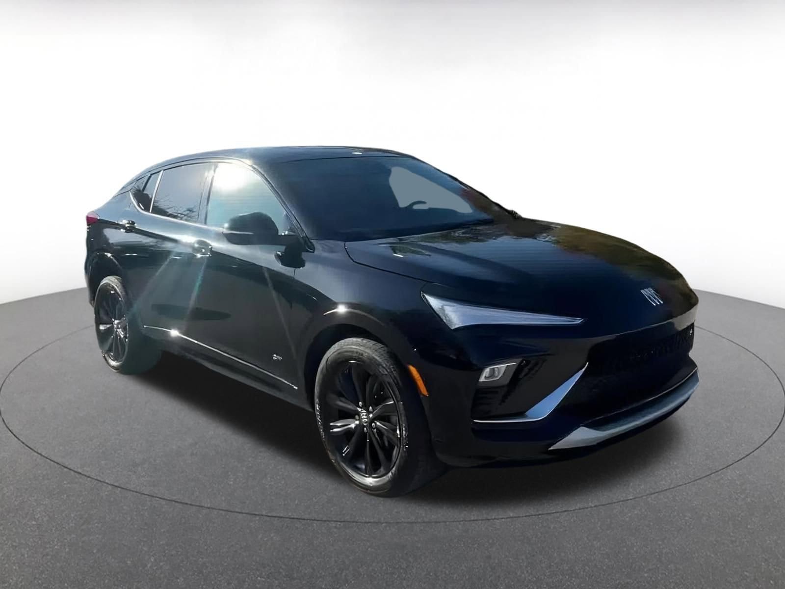 Thumbnail: 2025 Buick Envista - 2