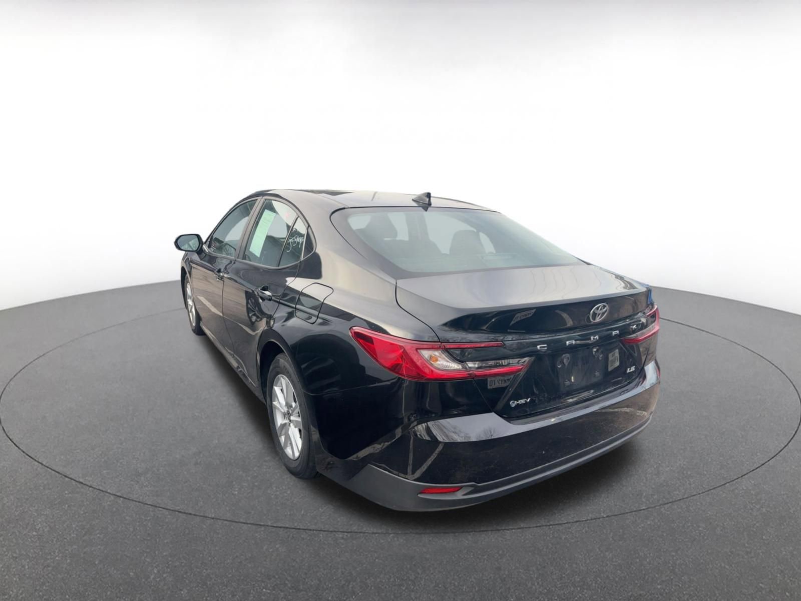 Thumbnail: 2025 Toyota Camry - 5