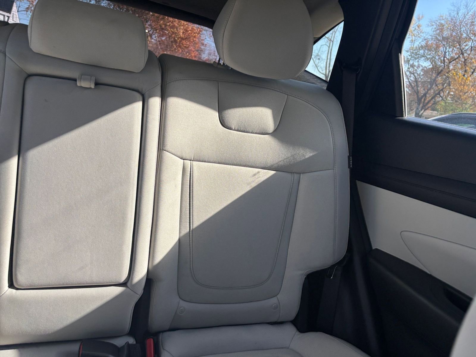 Thumbnail: 2025 Hyundai Tucson - 35