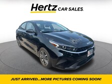 2023 Kia Forte LXS -
                  St. Louis, MO
