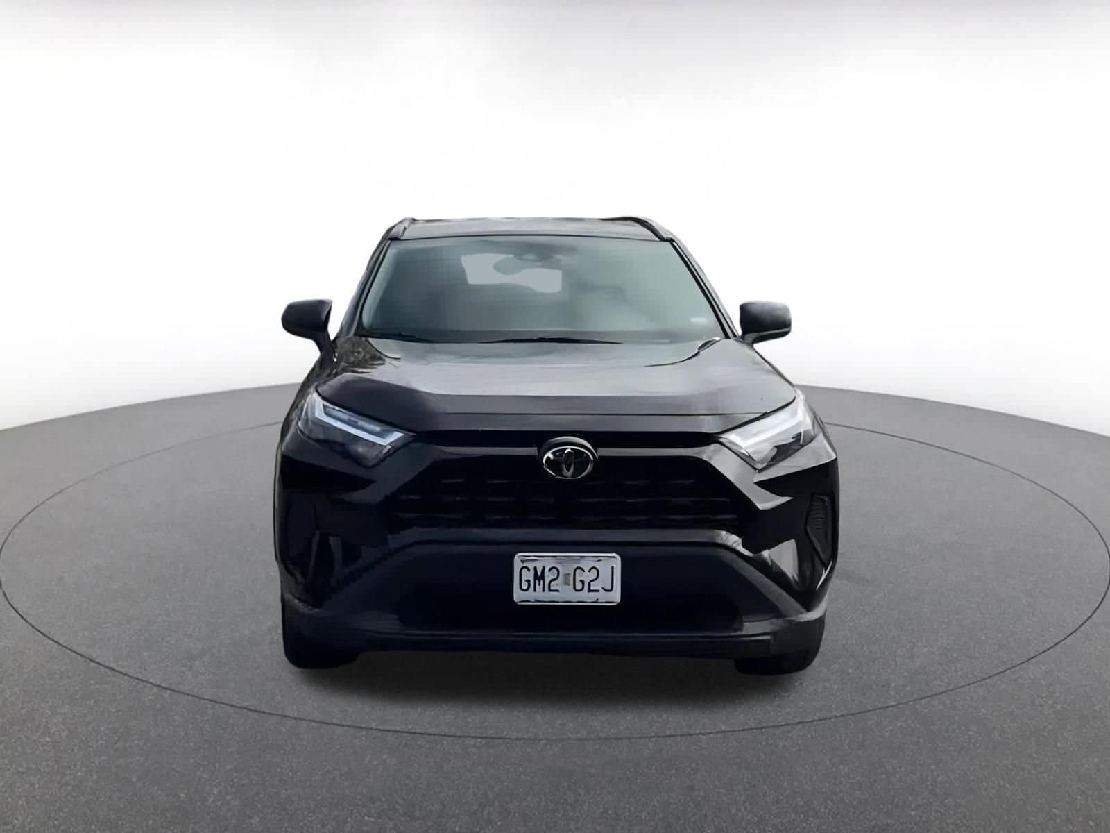 Thumbnail: 2025 Toyota RAV4 - 3
