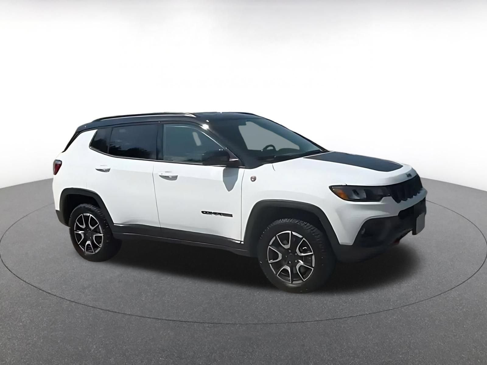 Thumbnail: 2025 Jeep Compass - 2