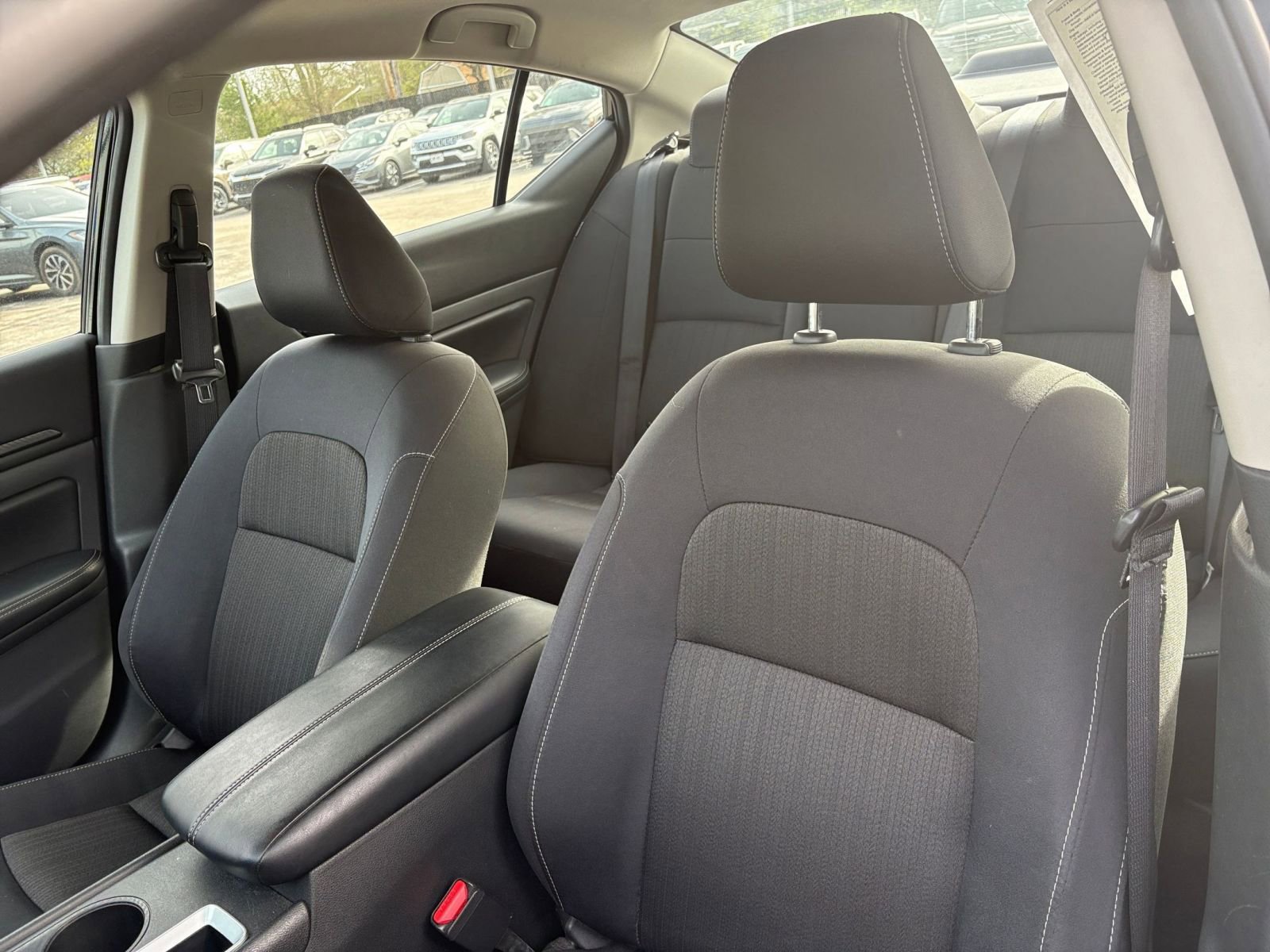 Thumbnail: 2025 Nissan Altima - 35