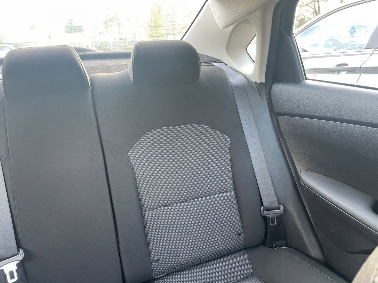 Thumbnail: 2024 Kia Forte - 35