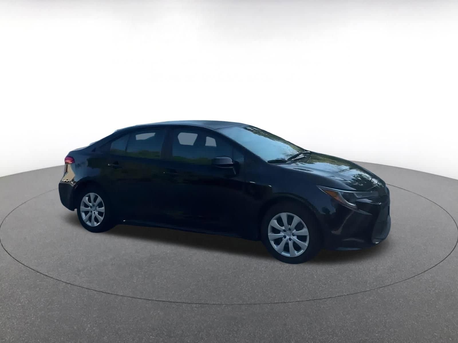 Thumbnail: 2024 Toyota Corolla - 2