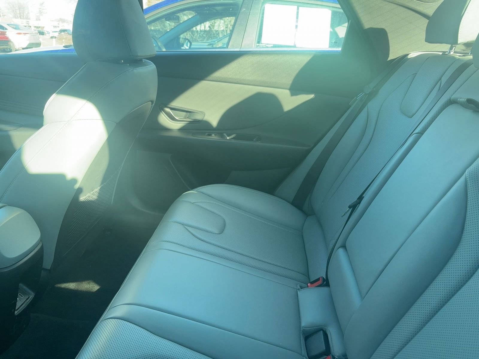 Thumbnail: 2025 Hyundai Elantra - 9