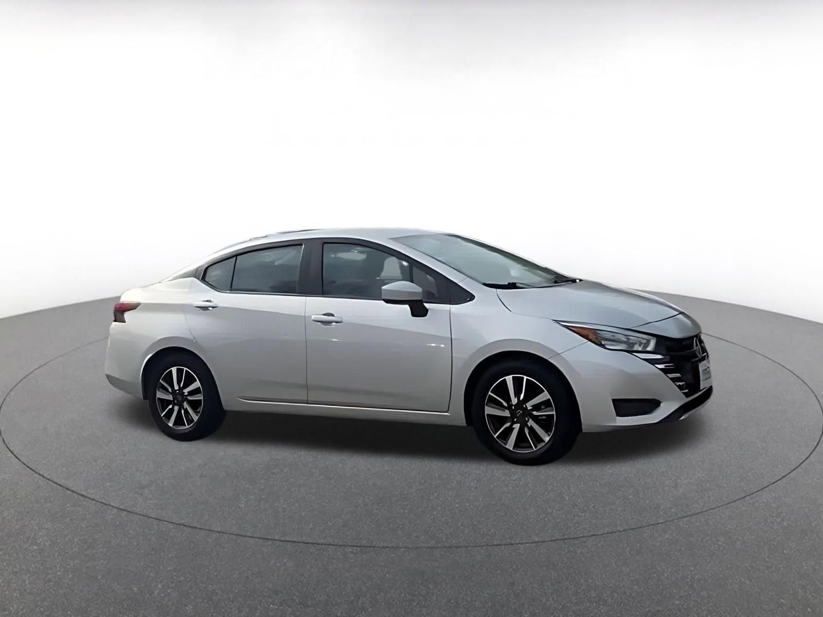 Thumbnail: 2025 Nissan Versa - 2
