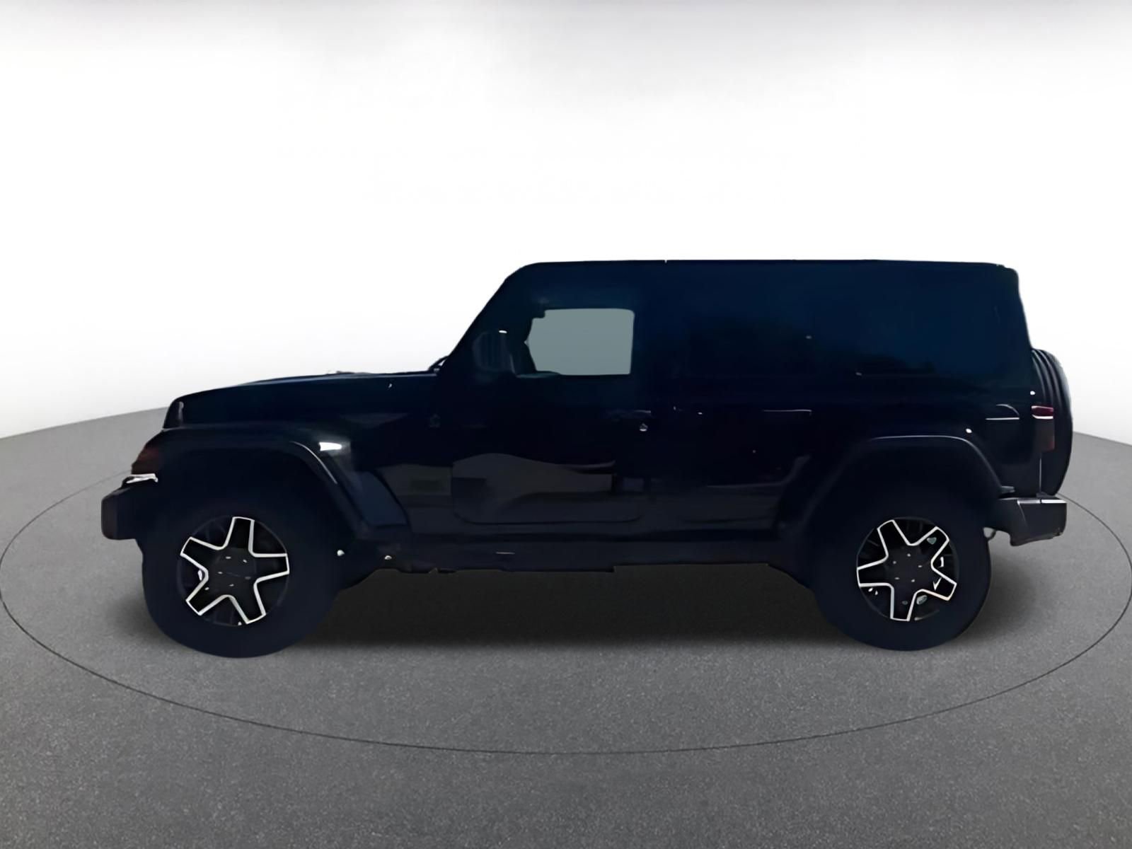 Thumbnail: 2025 Jeep Wrangler - 12