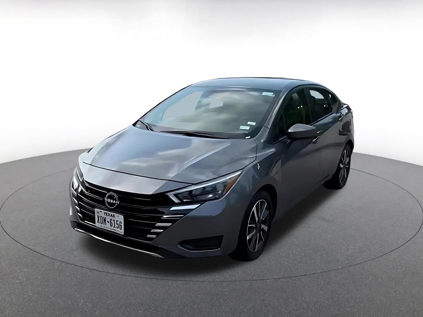 Thumbnail: 2025 Nissan Versa - 6