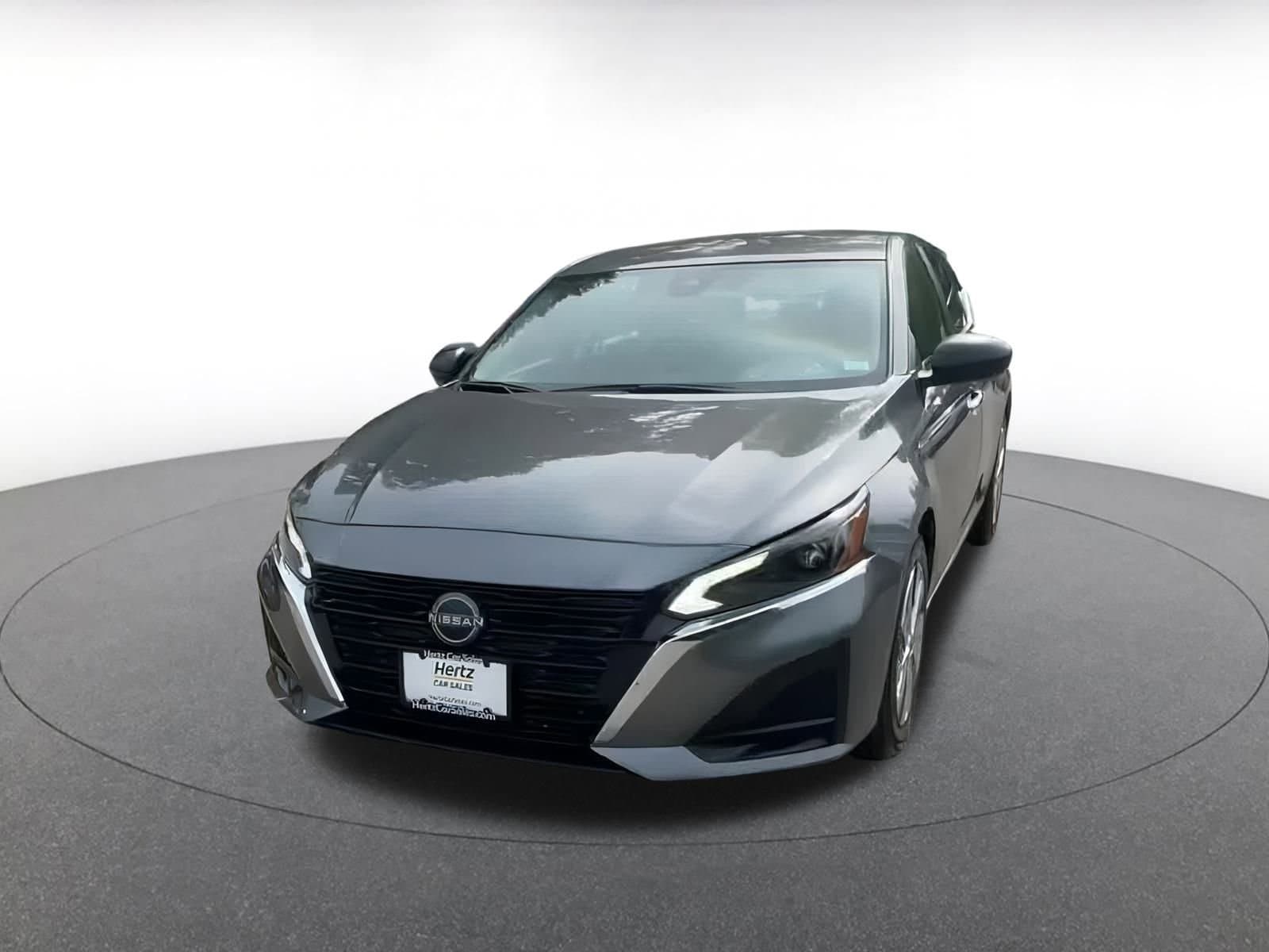 Thumbnail: 2024 Nissan Altima - 7