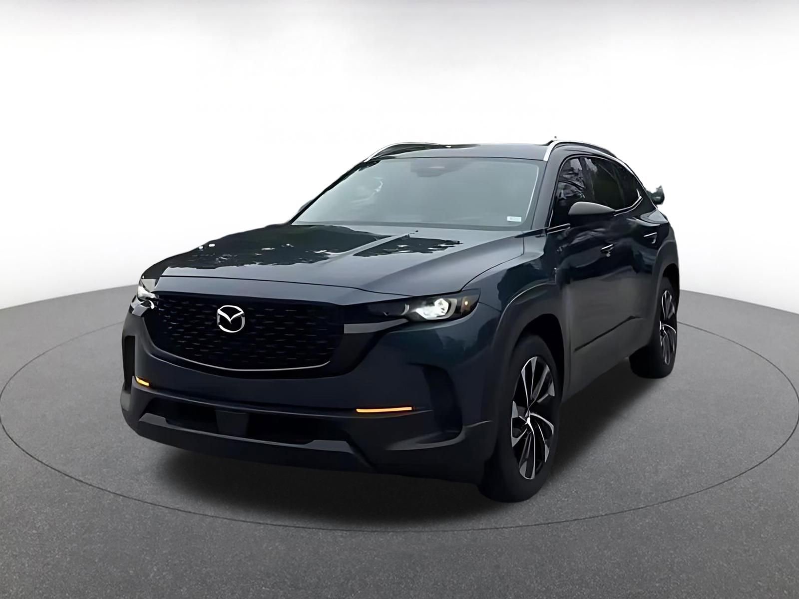 Thumbnail: 2025 Mazda CX-50 - 8
