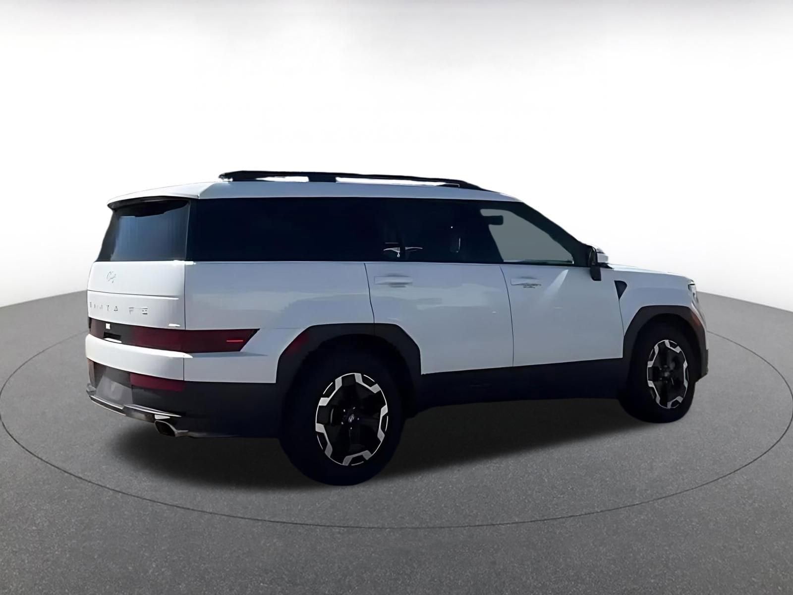 Thumbnail: 2025 Hyundai Santa Fe - 11