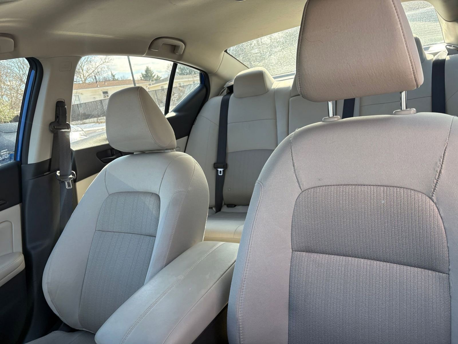 Thumbnail: 2025 Nissan Altima - 34