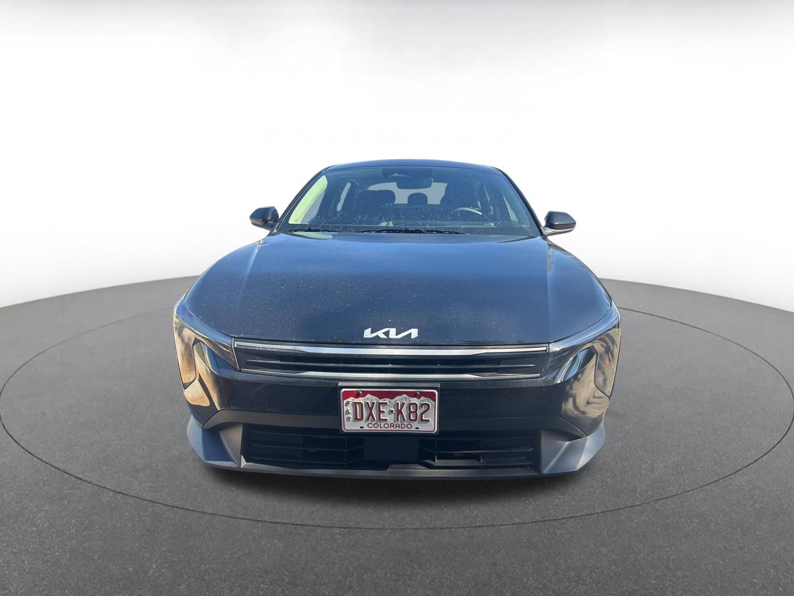 Thumbnail: 2025 Kia K4 - 3