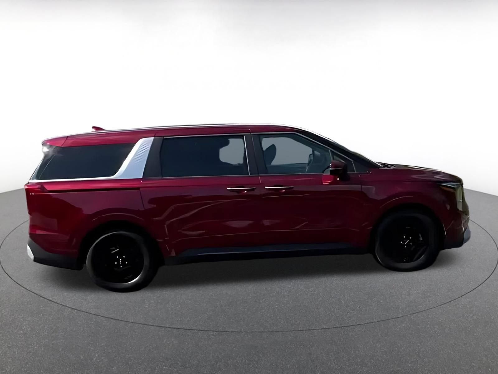 Thumbnail: 2026 Kia Carnival - 7