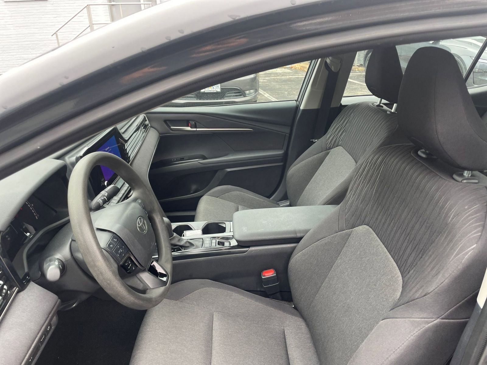 Thumbnail: 2025 Toyota Camry - 24