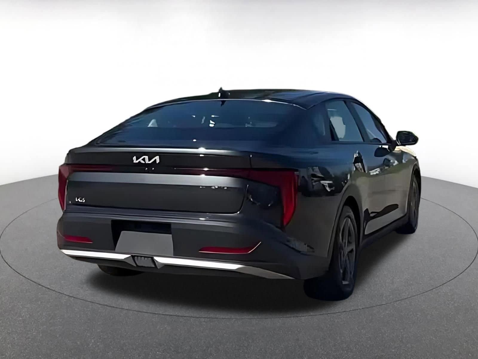Thumbnail: 2025 Kia K4 - 7