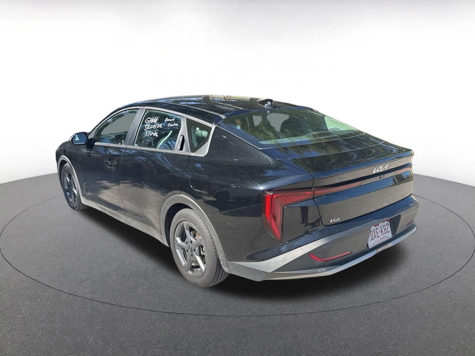 Thumbnail: 2025 Kia K4 - 5