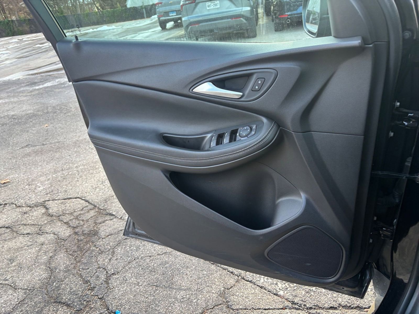 Thumbnail: 2025 Buick Encore GX - 20