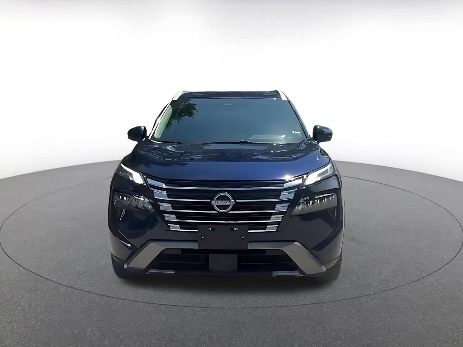 Thumbnail: 2026 Nissan Rogue - 4