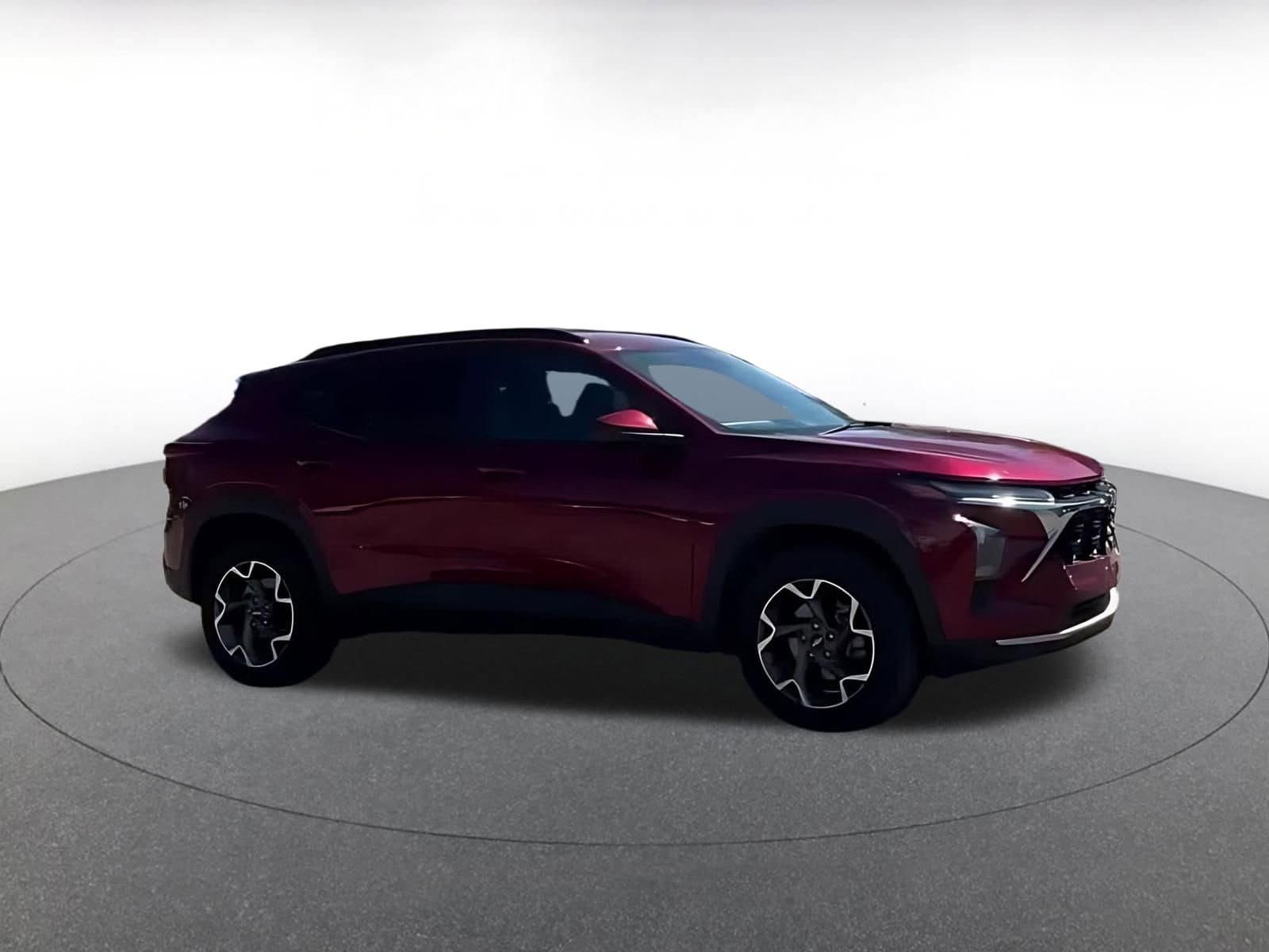 Thumbnail: 2025 Chevrolet Trax - 12