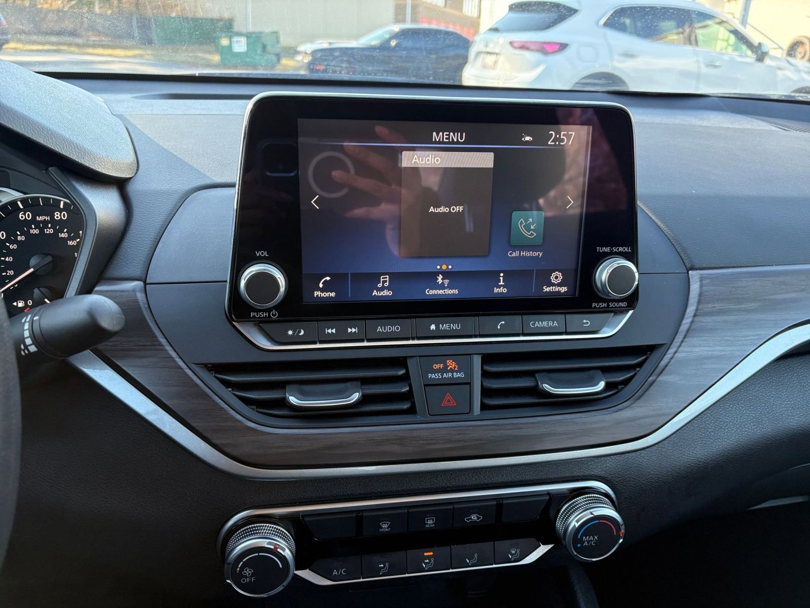 Thumbnail: 2025 Nissan Altima - 18