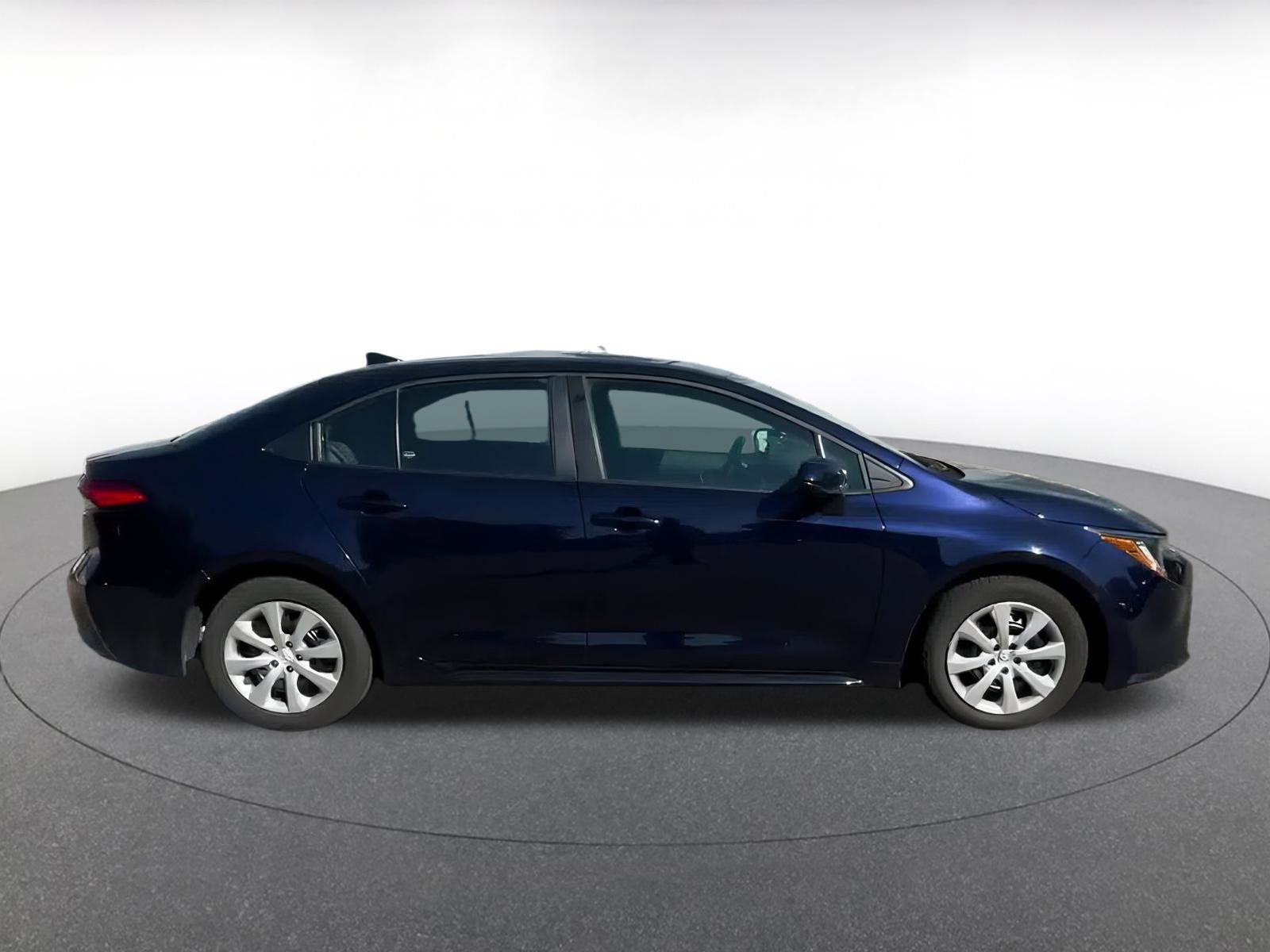 Thumbnail: 2024 Toyota Corolla - 16