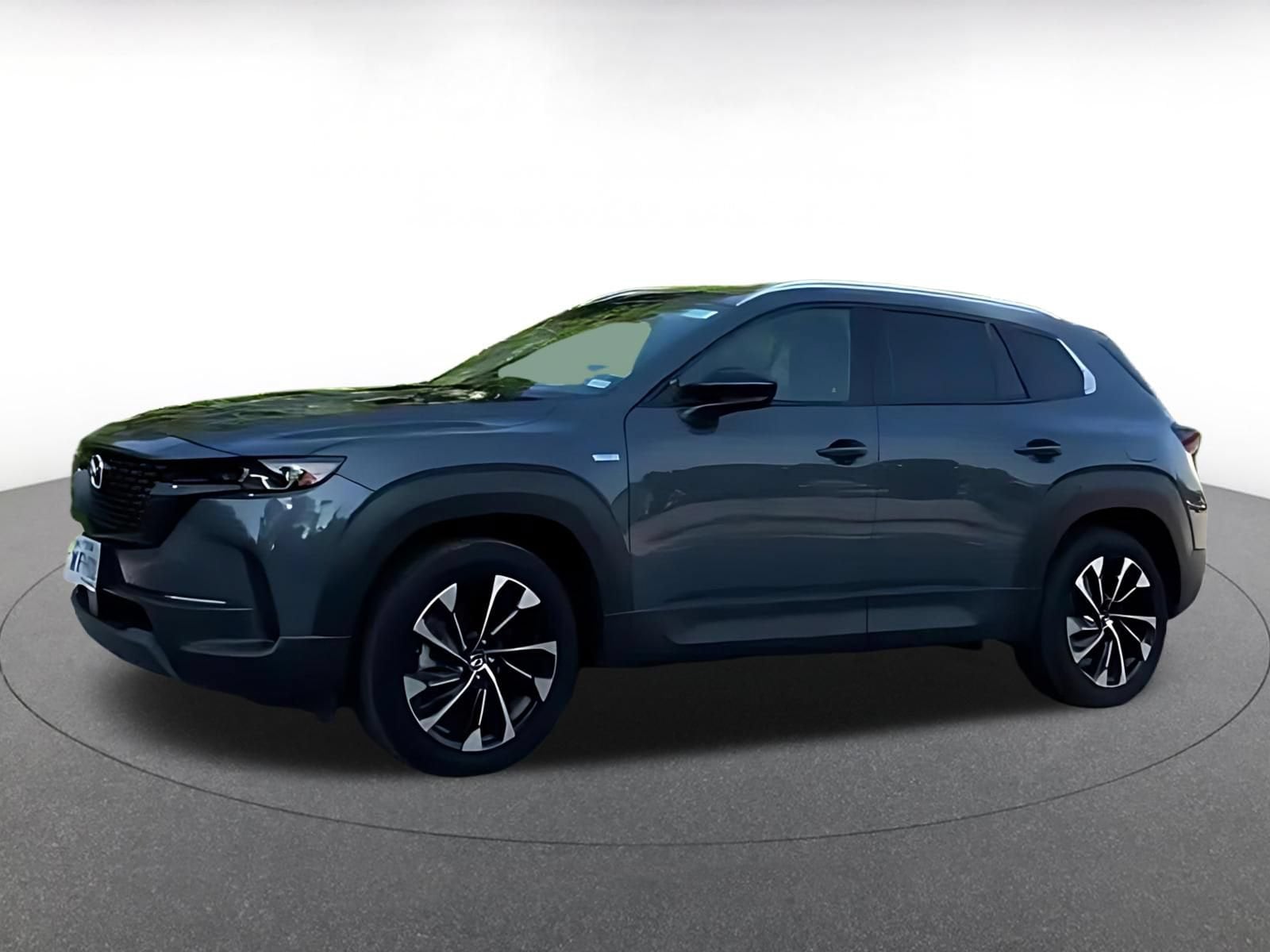 Thumbnail: 2025 Mazda CX-50 - 13