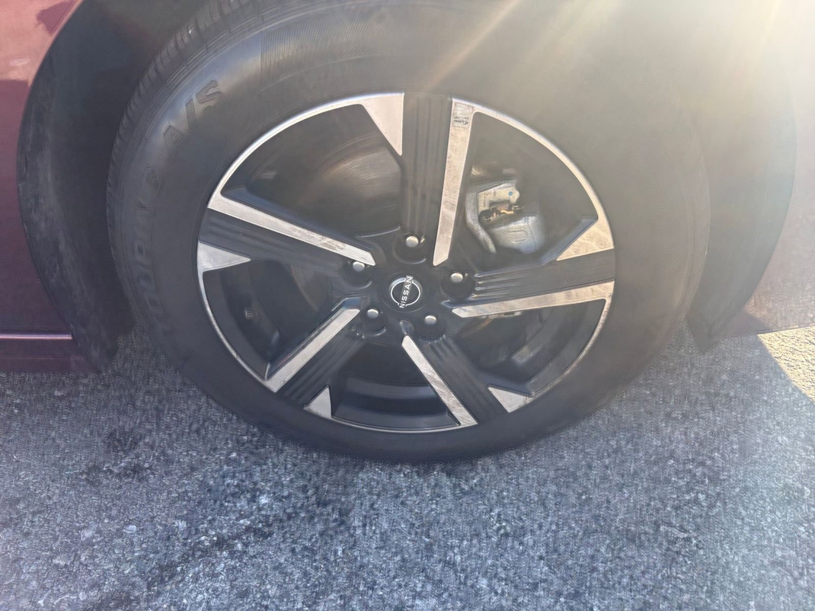 Thumbnail: 2025 Nissan Sentra - 28