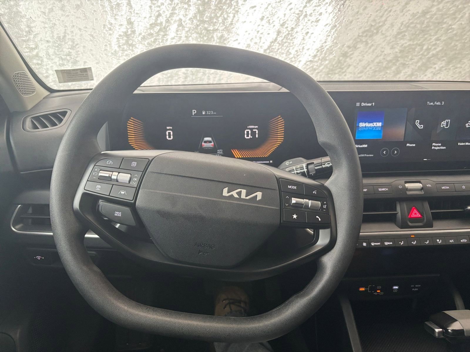 Thumbnail: 2025 Kia K4 - 33