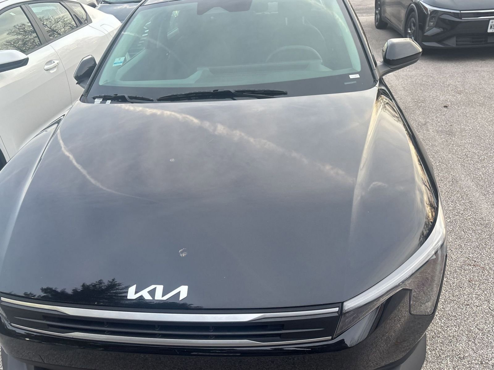 Thumbnail: 2025 Kia K4 - 6