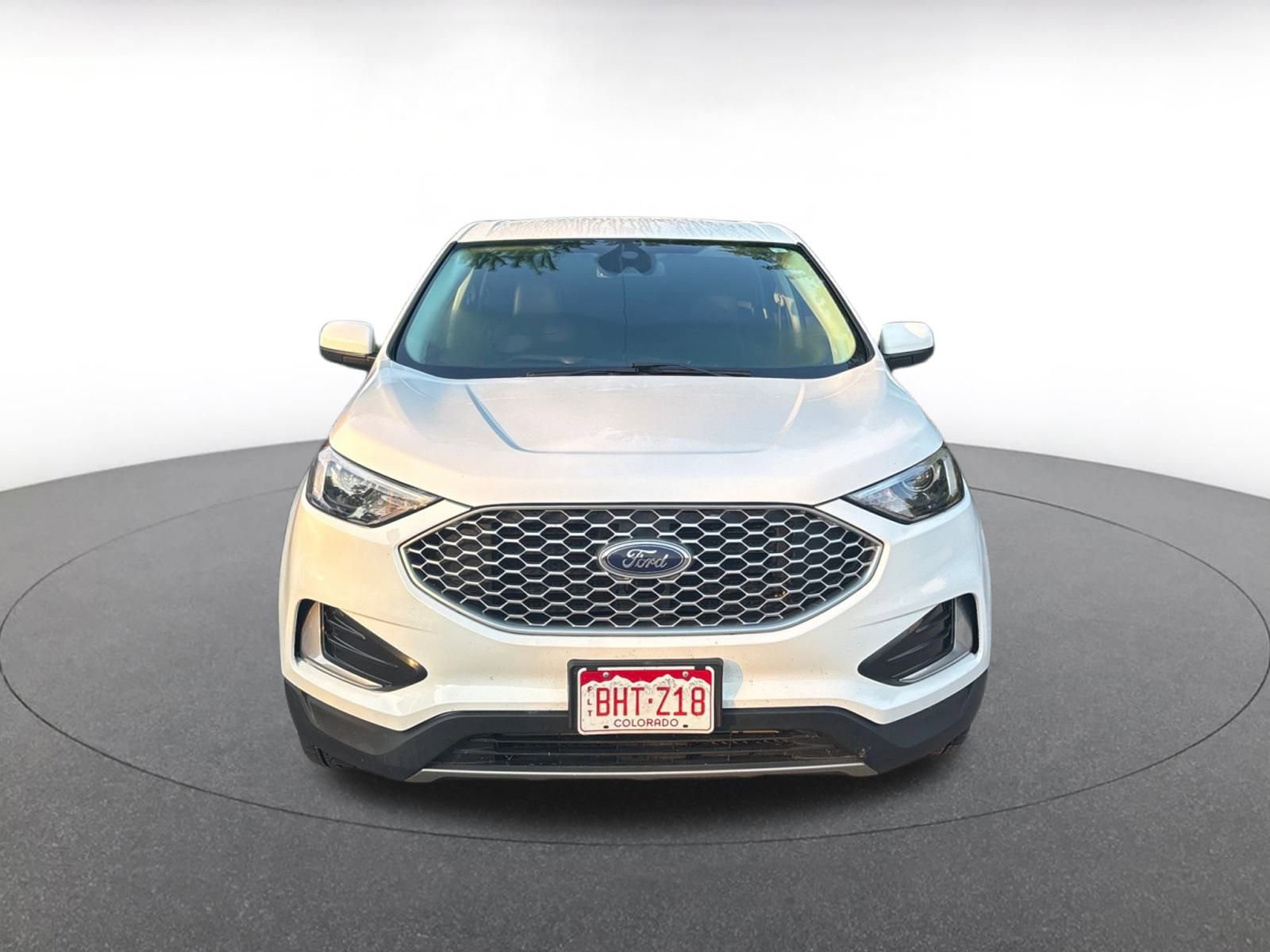 Thumbnail: 2023 Ford Edge - 2