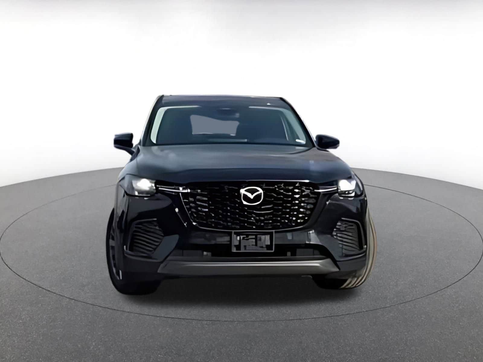 Thumbnail: 2025 Mazda CX-70 - 14