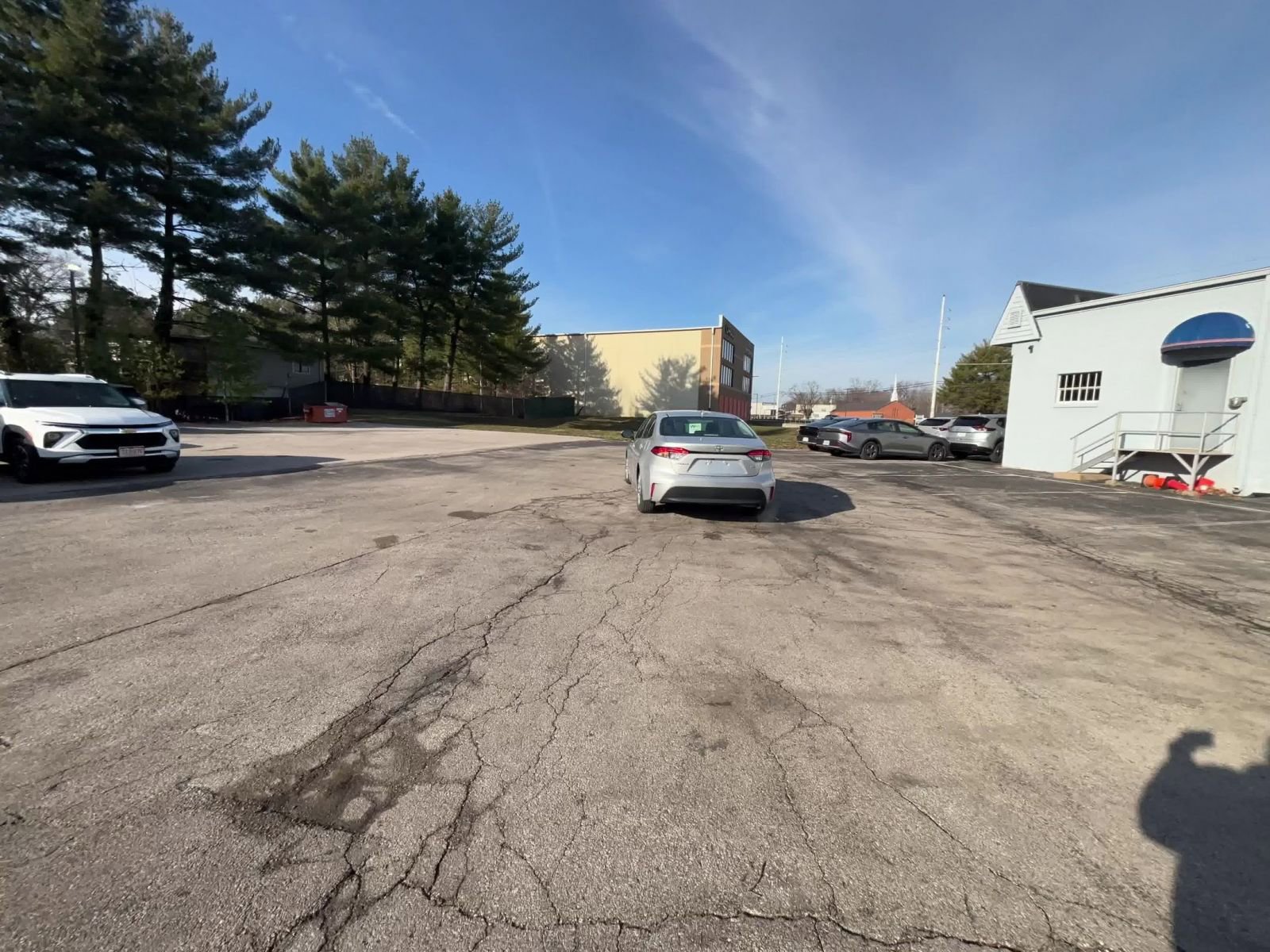 Thumbnail: 2025 Toyota Corolla - 16