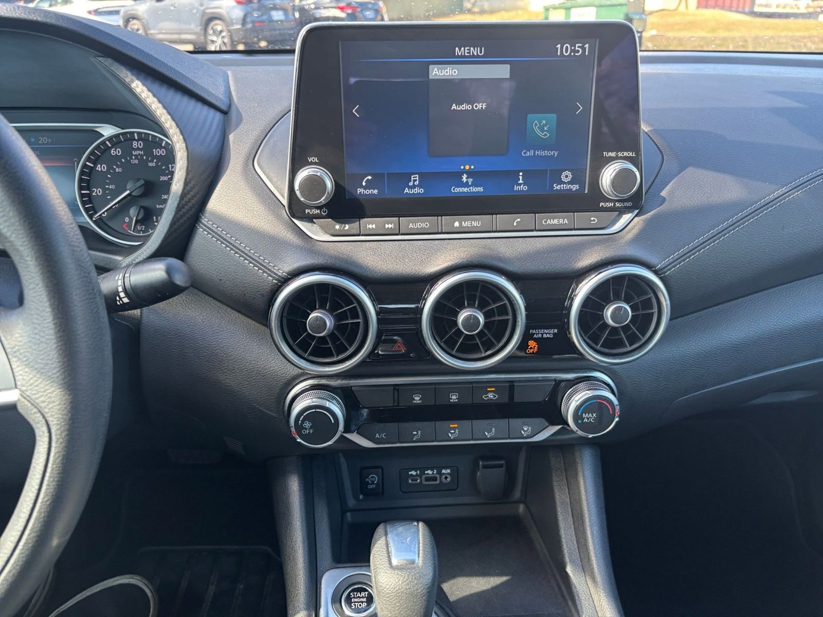 Thumbnail: 2024 Nissan Sentra - 17