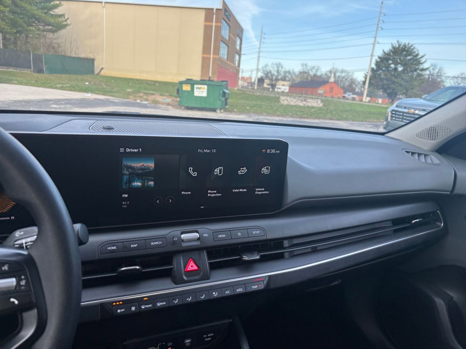 Thumbnail: 2025 Kia K4 - 34