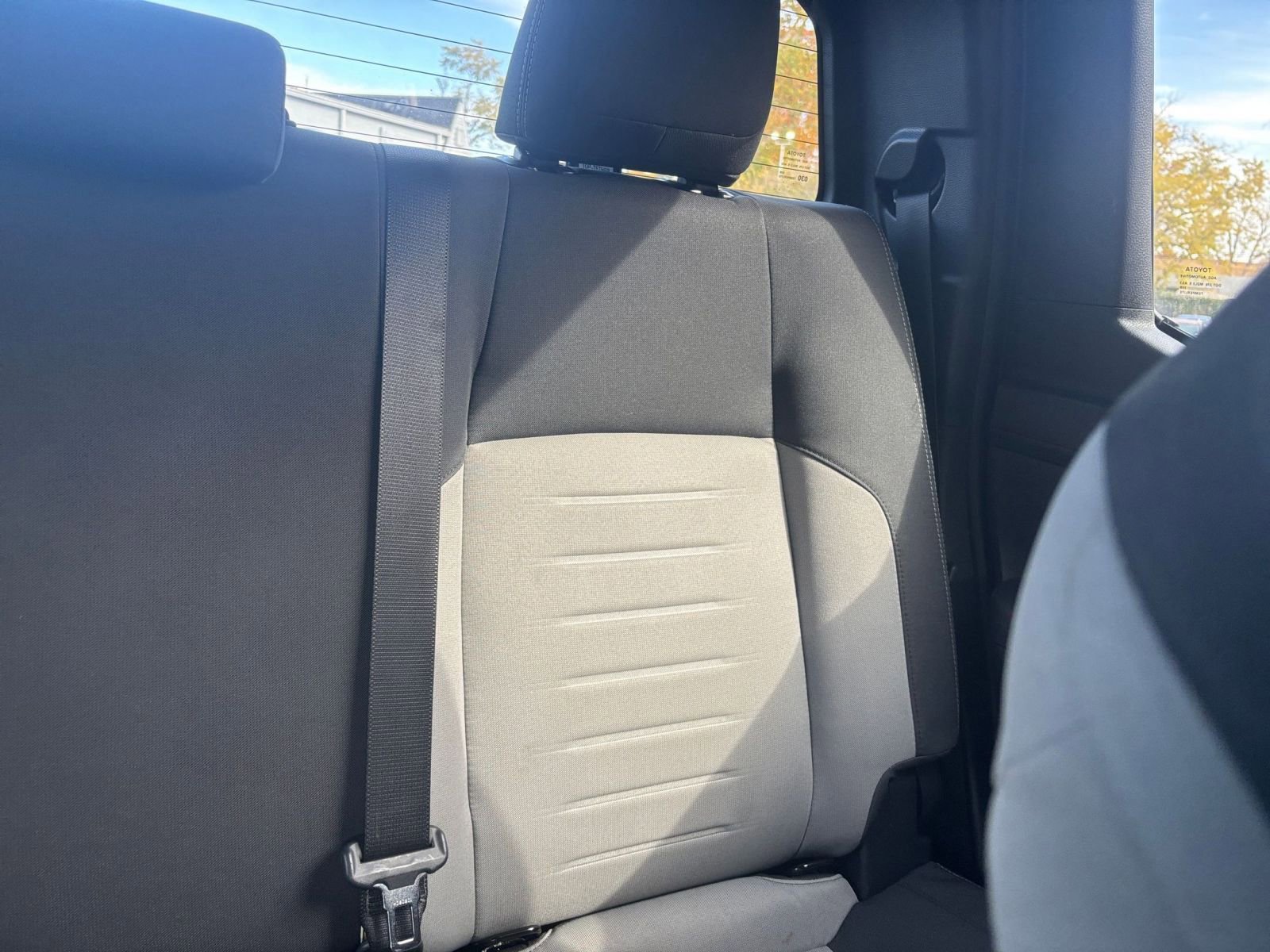 Thumbnail: 2025 Toyota Tacoma - 35