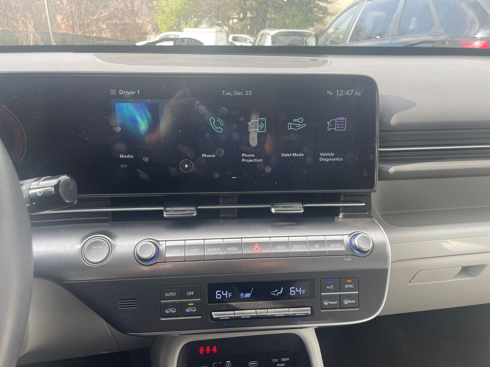 Thumbnail: 2025 Hyundai Kona - 18