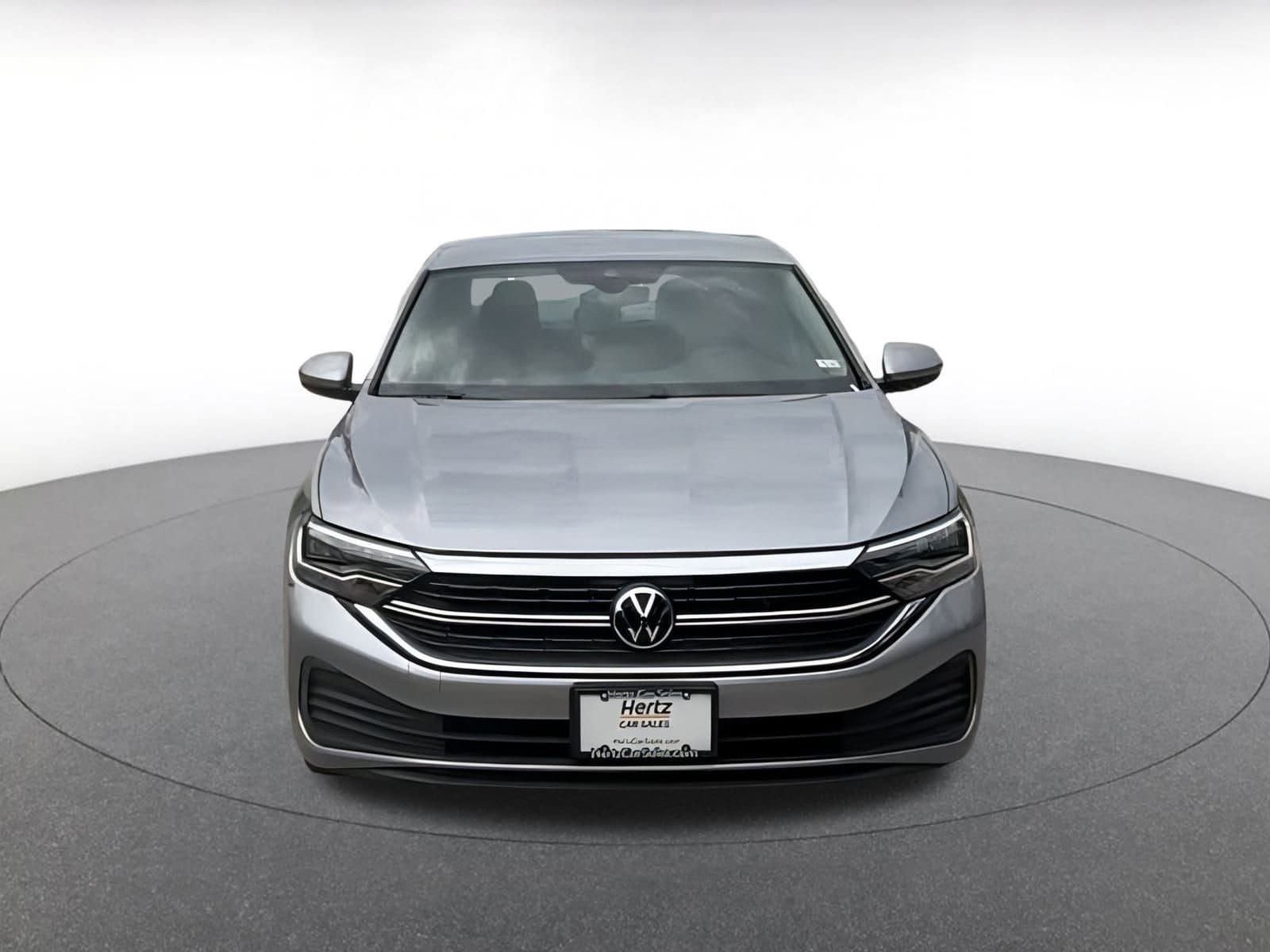 Thumbnail: 2024 Volkswagen Jetta - 5