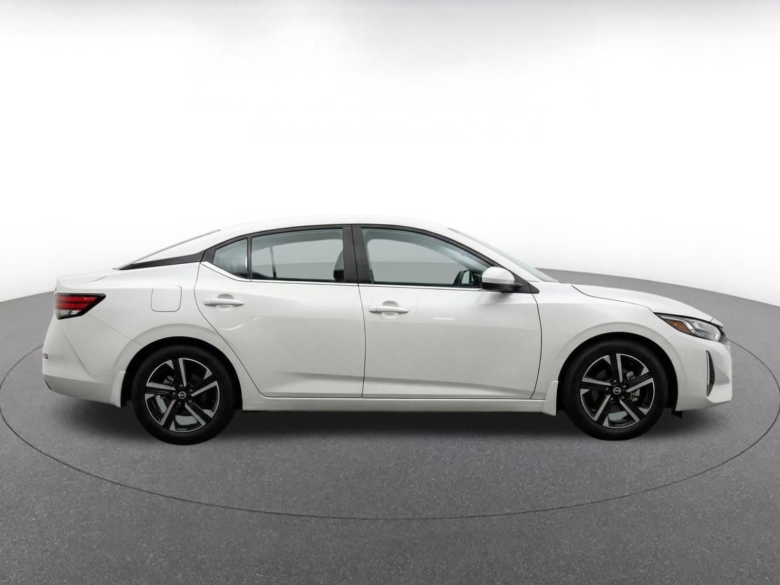 Thumbnail: 2025 Nissan Sentra - 14