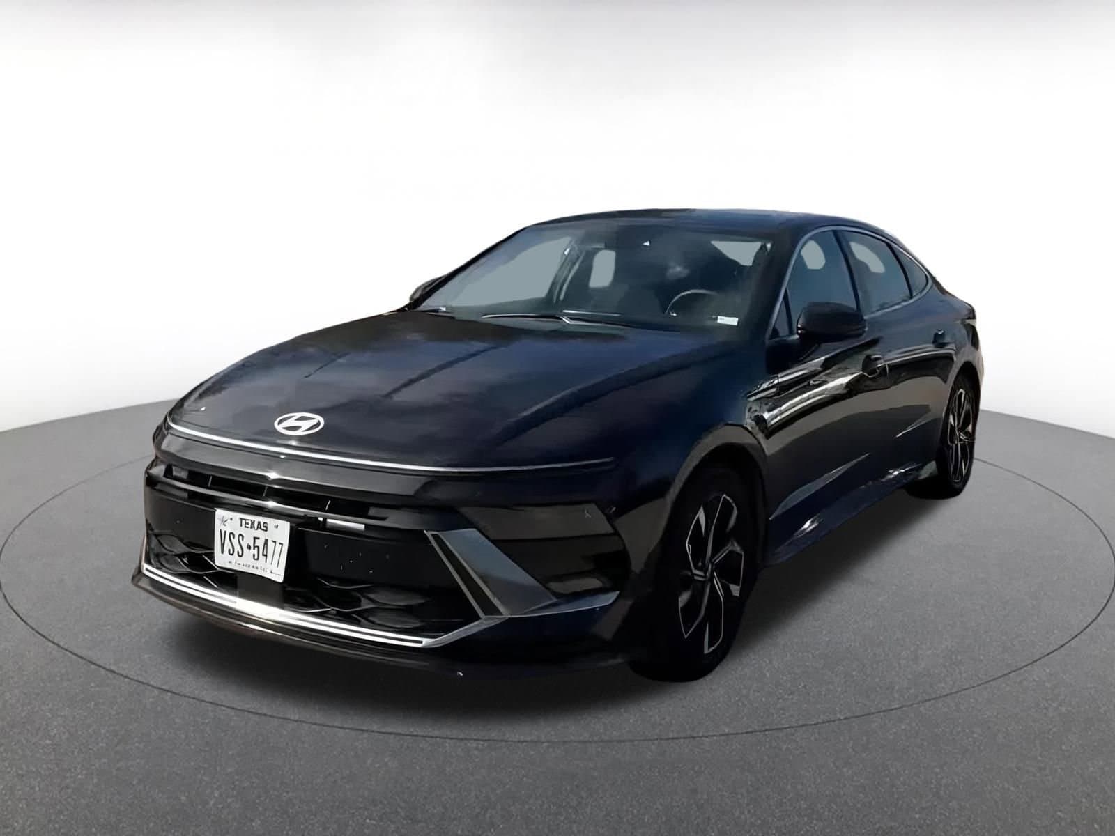 Thumbnail: 2025 Hyundai Sonata - 7