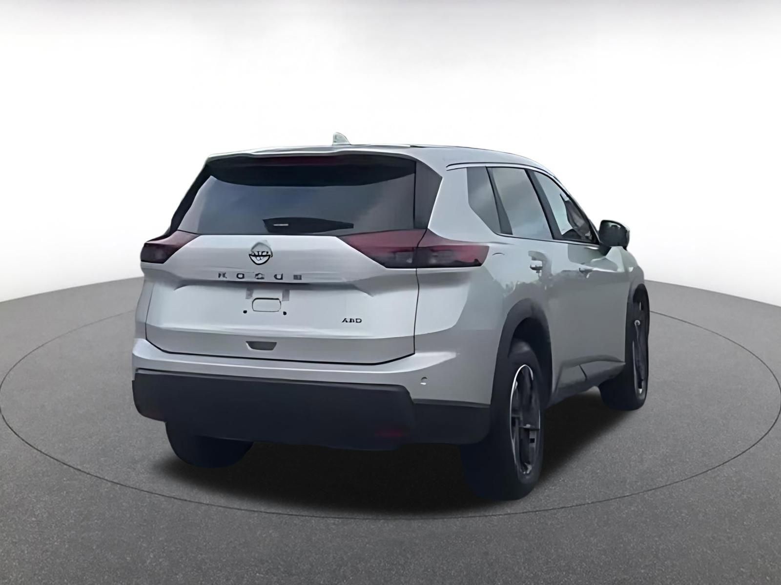 Thumbnail: 2025 Nissan Rogue - 12
