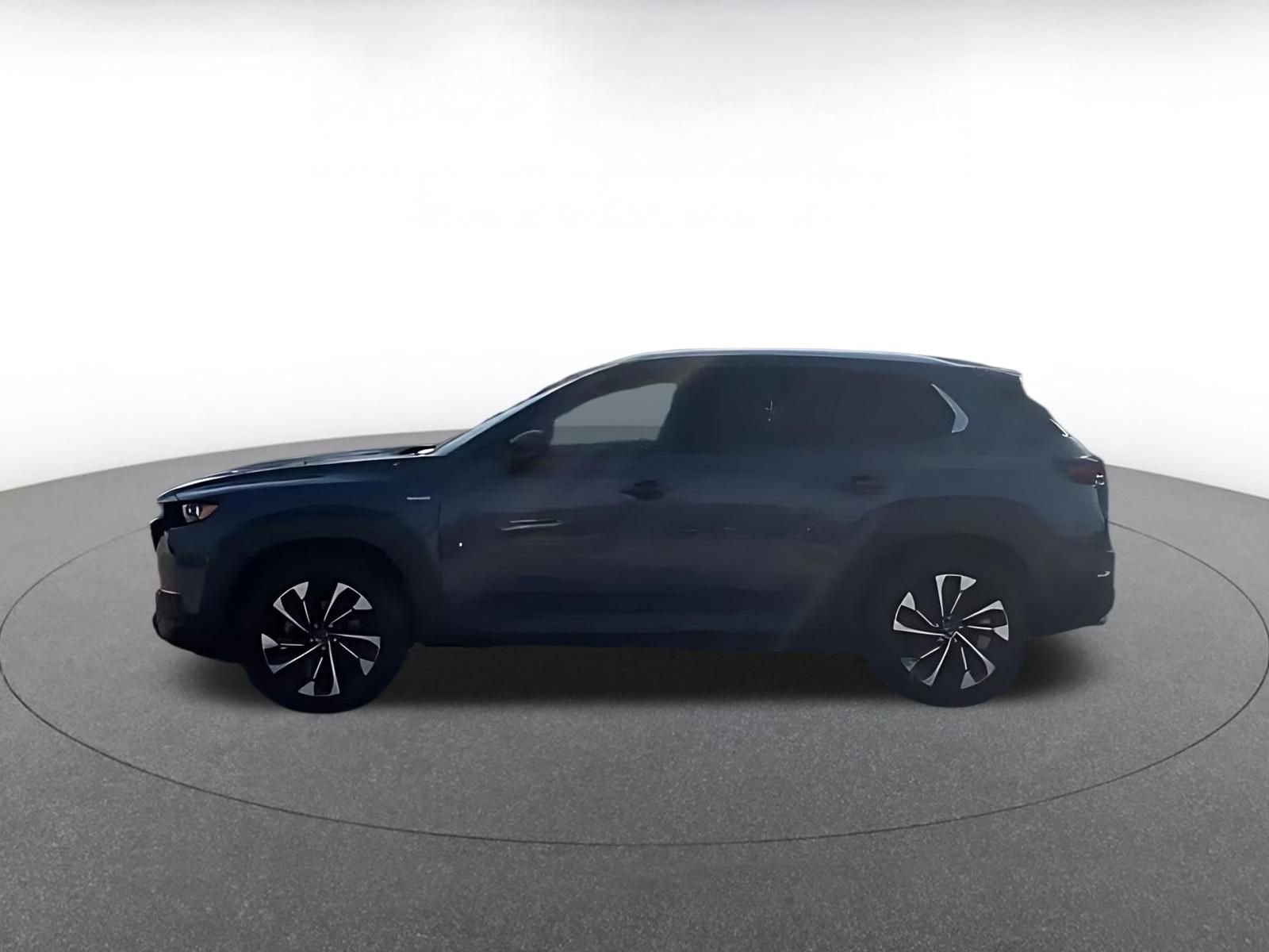 Thumbnail: 2025 Mazda CX-50 - 7
