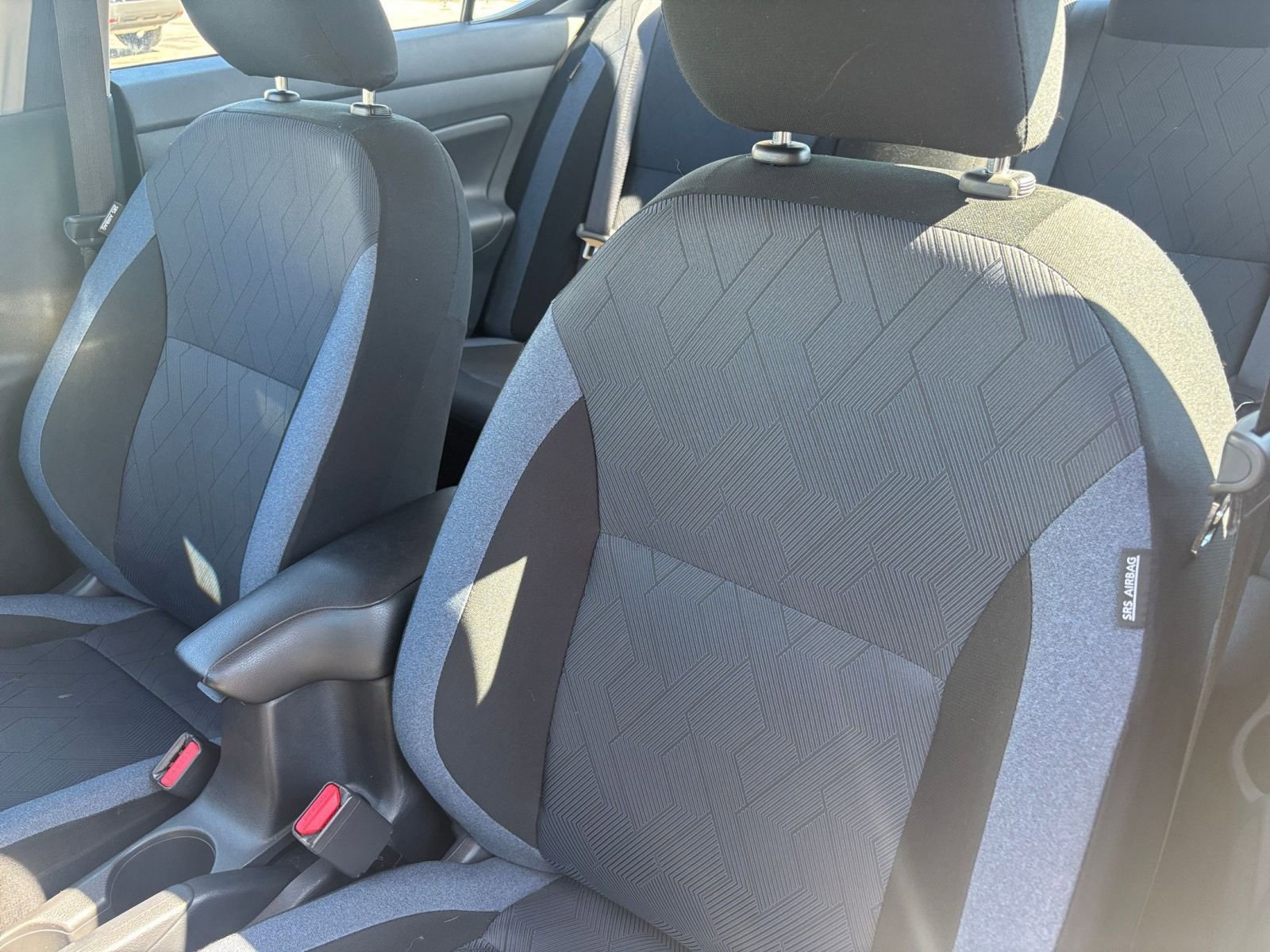 Thumbnail: 2025 Nissan Versa - 34