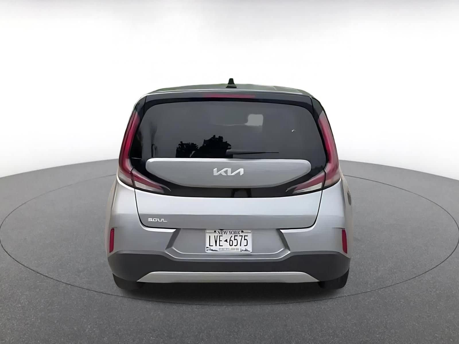 Thumbnail: 2025 Kia Soul - 10