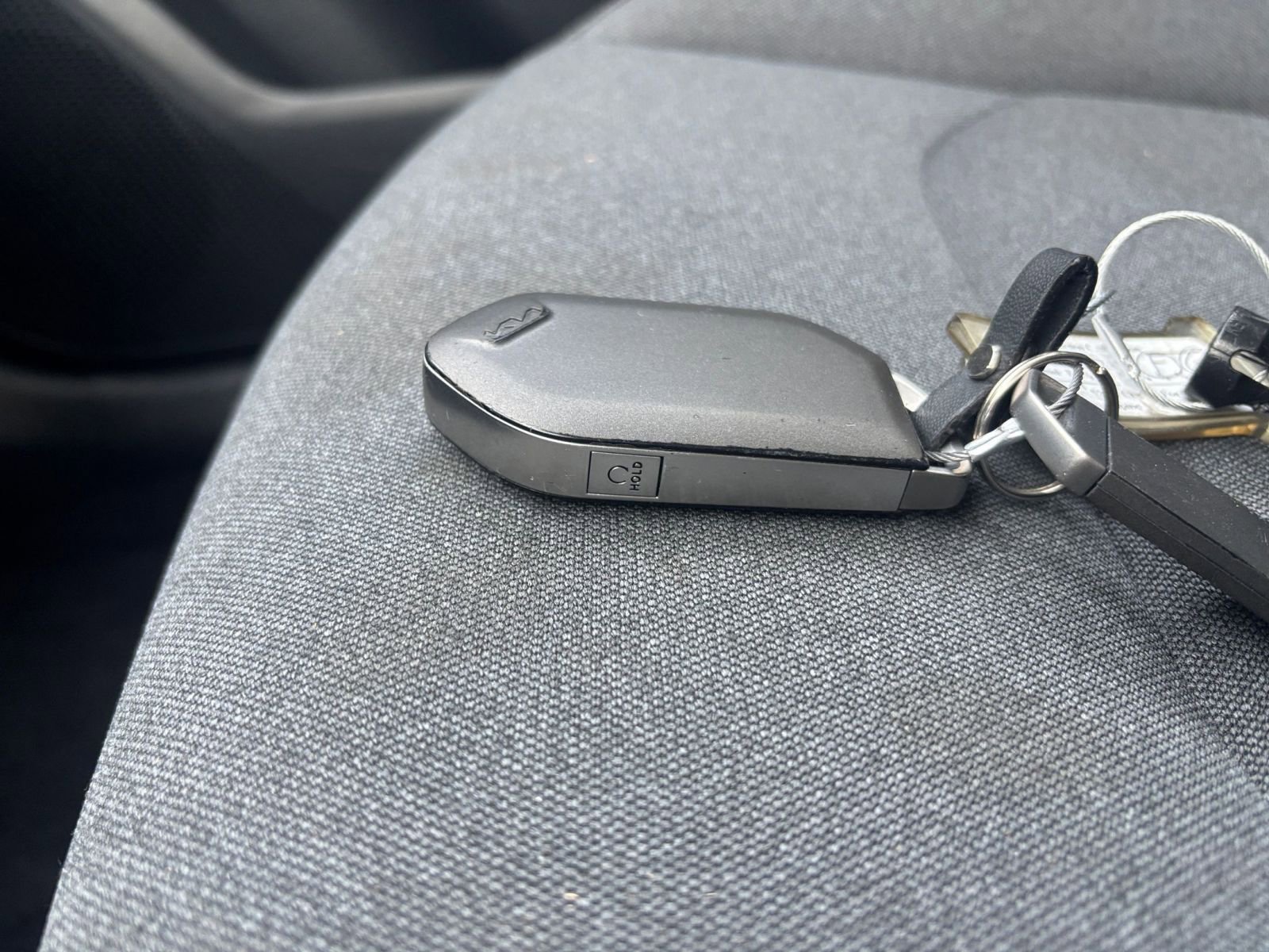 Thumbnail: 2025 Kia K4 - 23